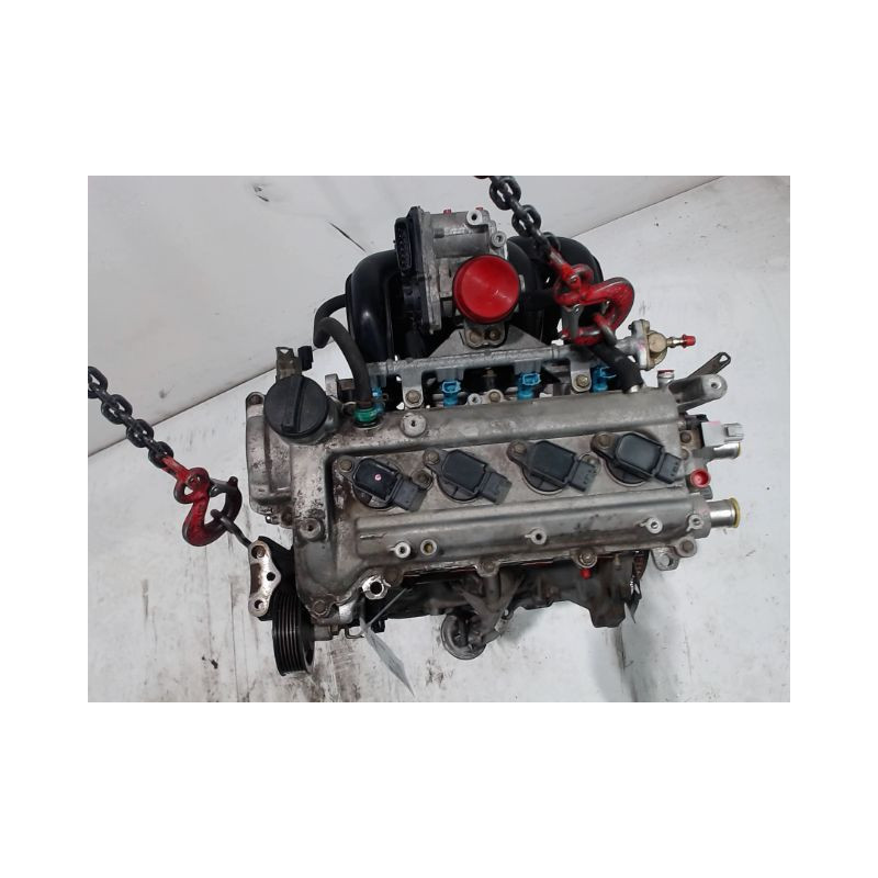 MOTEUR ESSENCE TOYOTA YARIS 2003- 1.0 