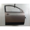 PORTE AVANT DROIT NISSAN QASHQAI