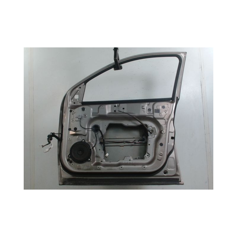 PORTE AVANT DROIT NISSAN QASHQAI