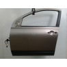 PORTE AVANT GAUCHE NISSAN QASHQAI
