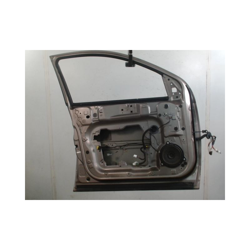PORTE AVANT GAUCHE NISSAN QASHQAI