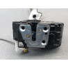 SYSTEME CONDAMNATION AVANT GAUCHE NISSAN QASHQAI