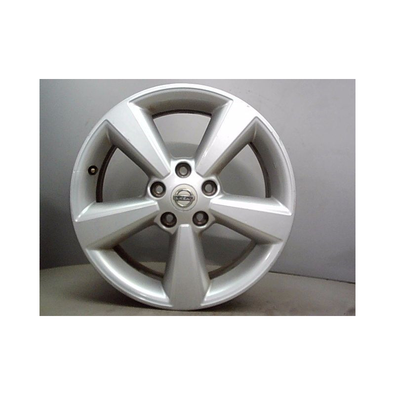 JANTE ALUMINIUM NISSAN QASHQAI