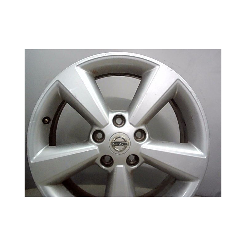 JANTE ALUMINIUM NISSAN QASHQAI