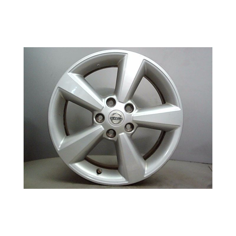 JANTE ALUMINIUM NISSAN QASHQAI