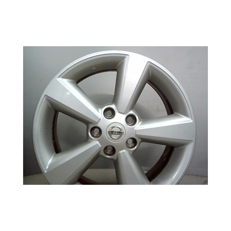 JANTE ALUMINIUM NISSAN QASHQAI