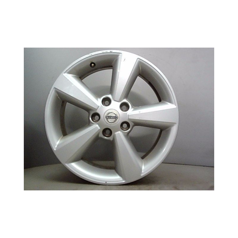 JANTE ALUMINIUM NISSAN QASHQAI