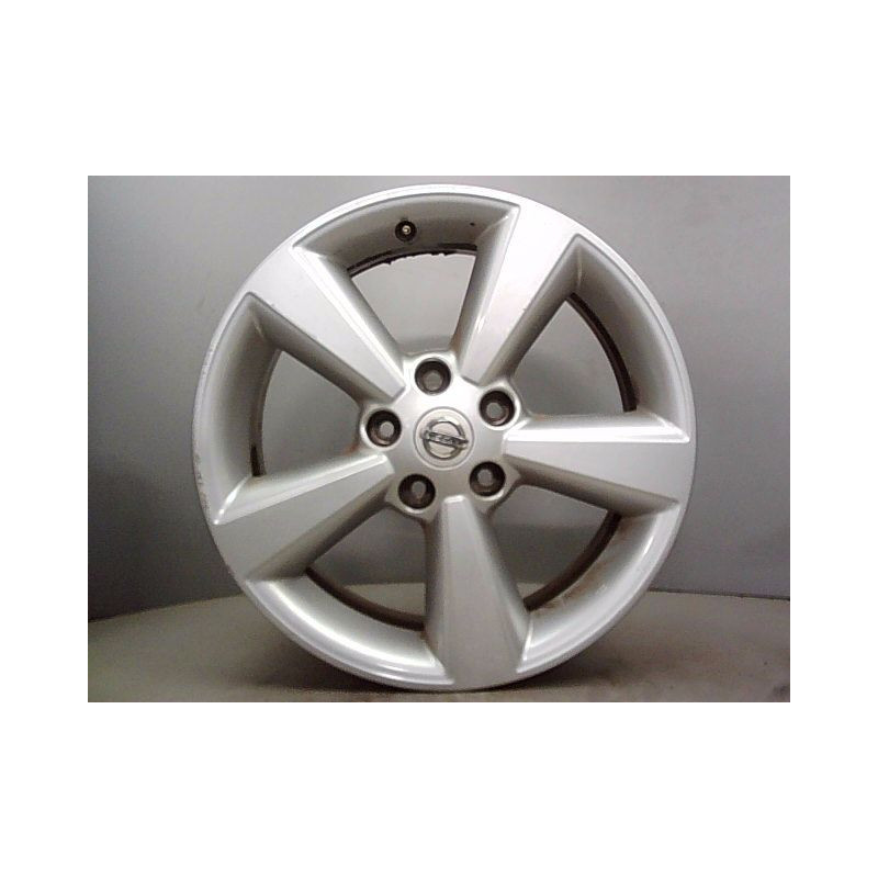 JANTE ALUMINIUM NISSAN QASHQAI