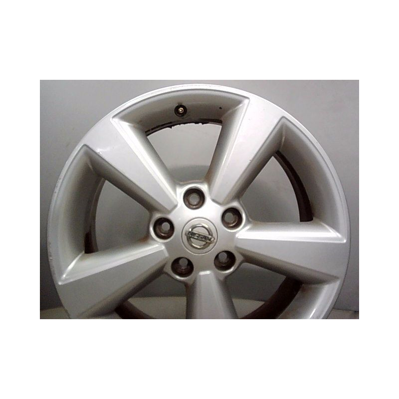 JANTE ALUMINIUM NISSAN QASHQAI