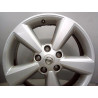 JANTE ALUMINIUM NISSAN QASHQAI
