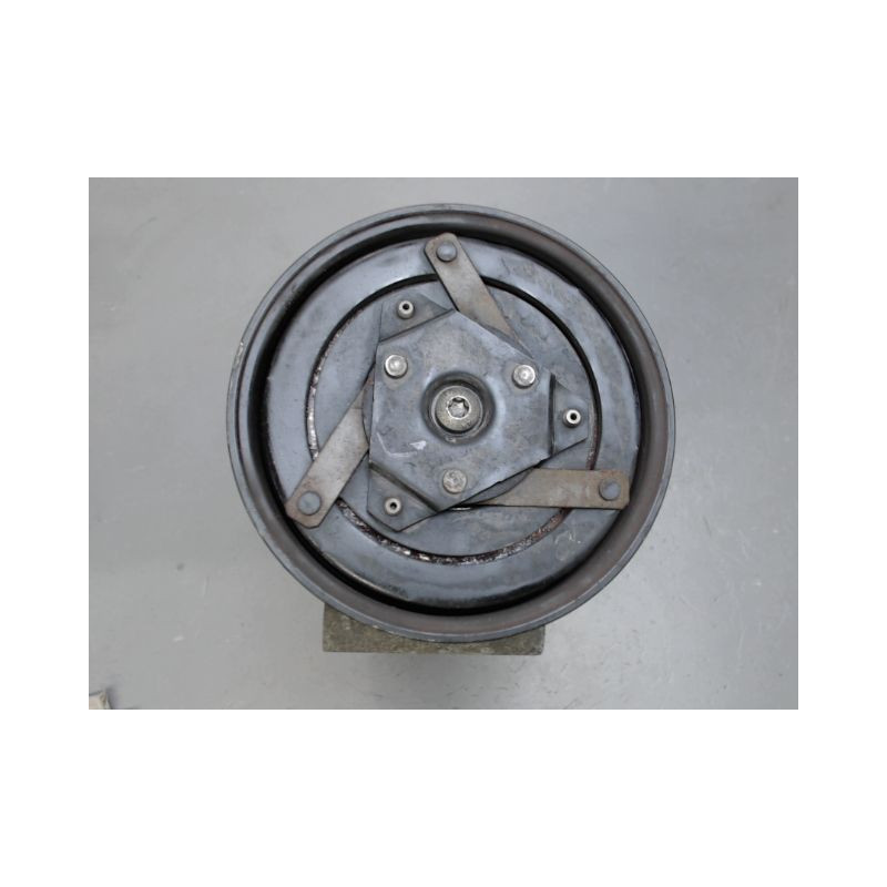 COMPRESSEUR AIR CONDITIONNE NISSAN QASHQAI