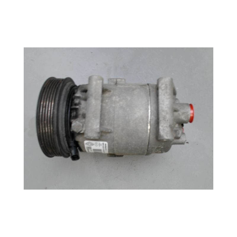 COMPRESSEUR AIR CONDITIONNE NISSAN QASHQAI