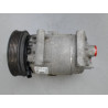 COMPRESSEUR AIR CONDITIONNE NISSAN QASHQAI