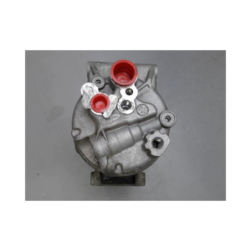 COMPRESSEUR AIR CONDITIONNE NISSAN QASHQAI