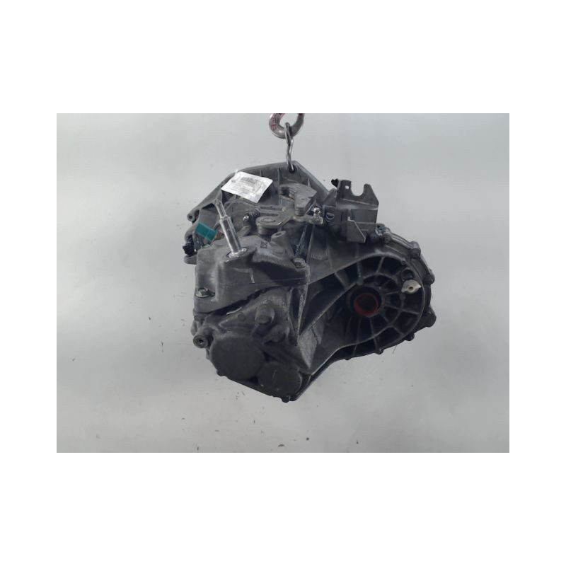 BOITE A VITESSE MECANIQUE NISSAN QASHQAI 1.5 dCi