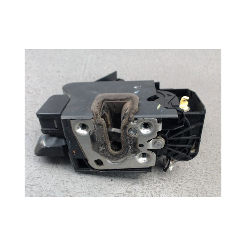 SYSTEME CONDAMNATION AVANT GAUCHE DACIA SANDERO