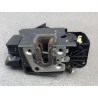 SYSTEME CONDAMNATION AVANT GAUCHE DACIA SANDERO