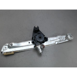 MECANISME LEVE-GLACE ARG