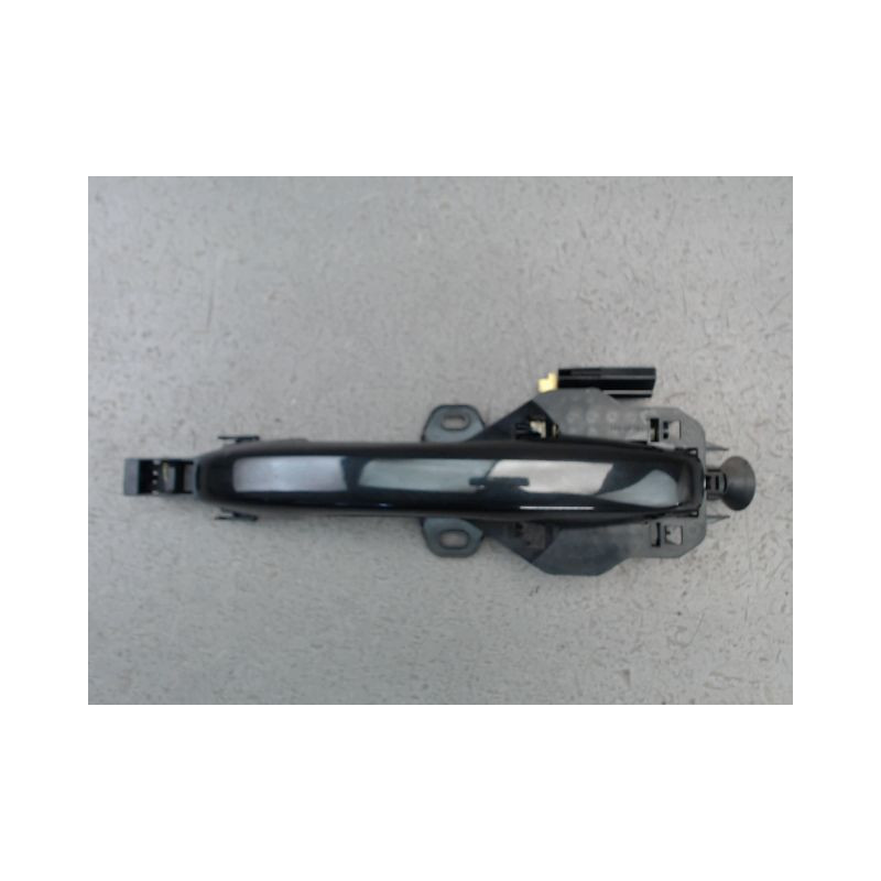 POIGNEE EXTERIEURE PORTE ARRIERE GAUCHE DACIA SANDERO