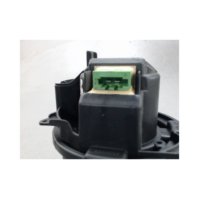 MOTEUR VENTILATEUR CHAUFFAGE DACIA SANDERO