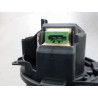 MOTEUR VENTILATEUR CHAUFFAGE DACIA SANDERO