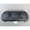 COMMANDE DE CHAUFFAGE DACIA SANDERO