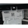 COMMANDE DE CHAUFFAGE DACIA SANDERO