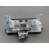 COMMANDE DE CHAUFFAGE DACIA SANDERO
