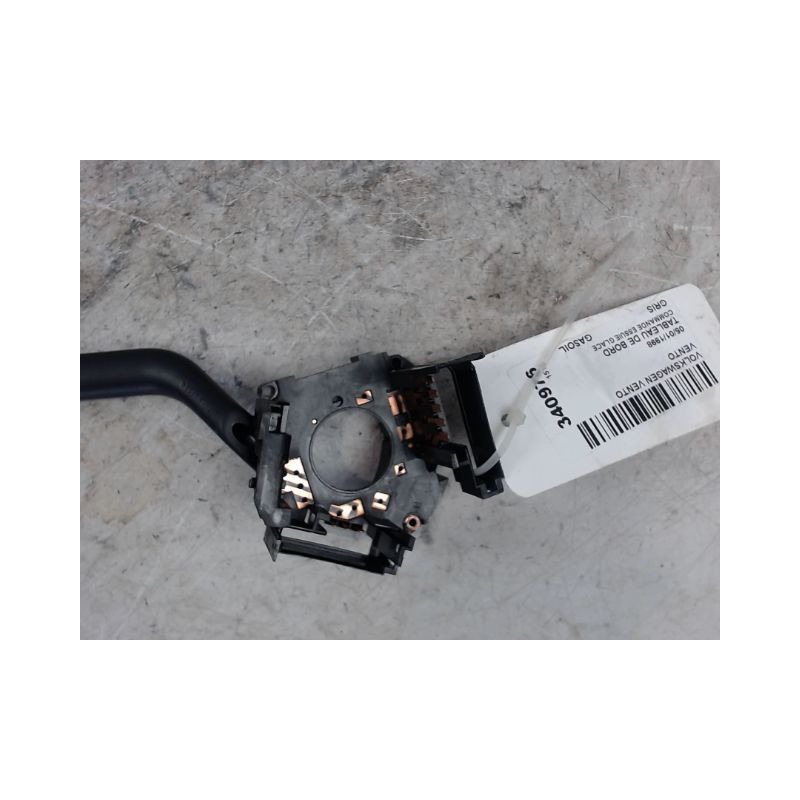 COMMANDE ESSUIE GLACE VOLKSWAGEN VENTO