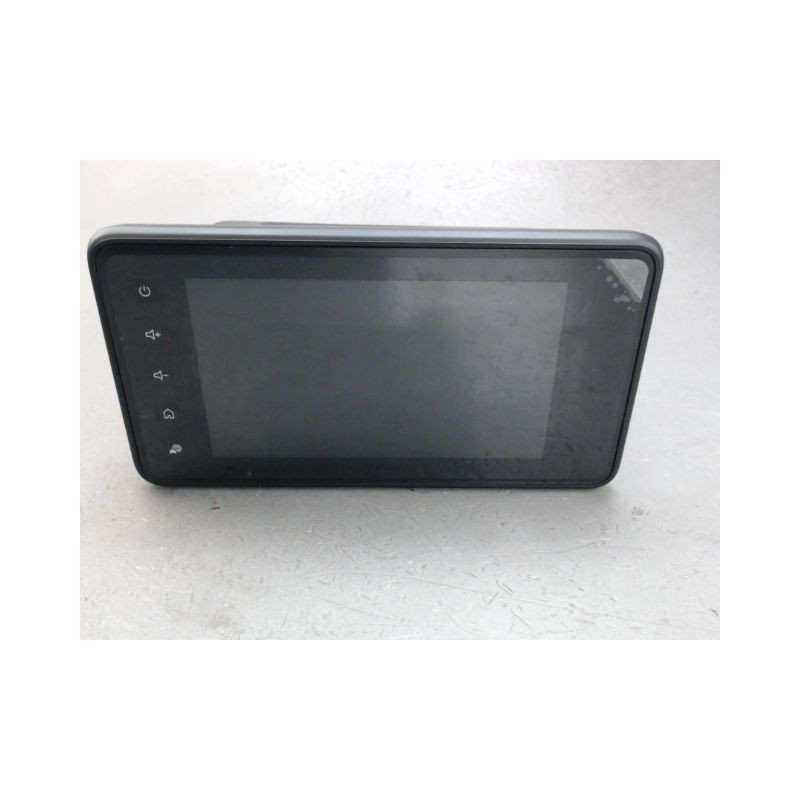 ECRAN GPS DACIA SANDERO