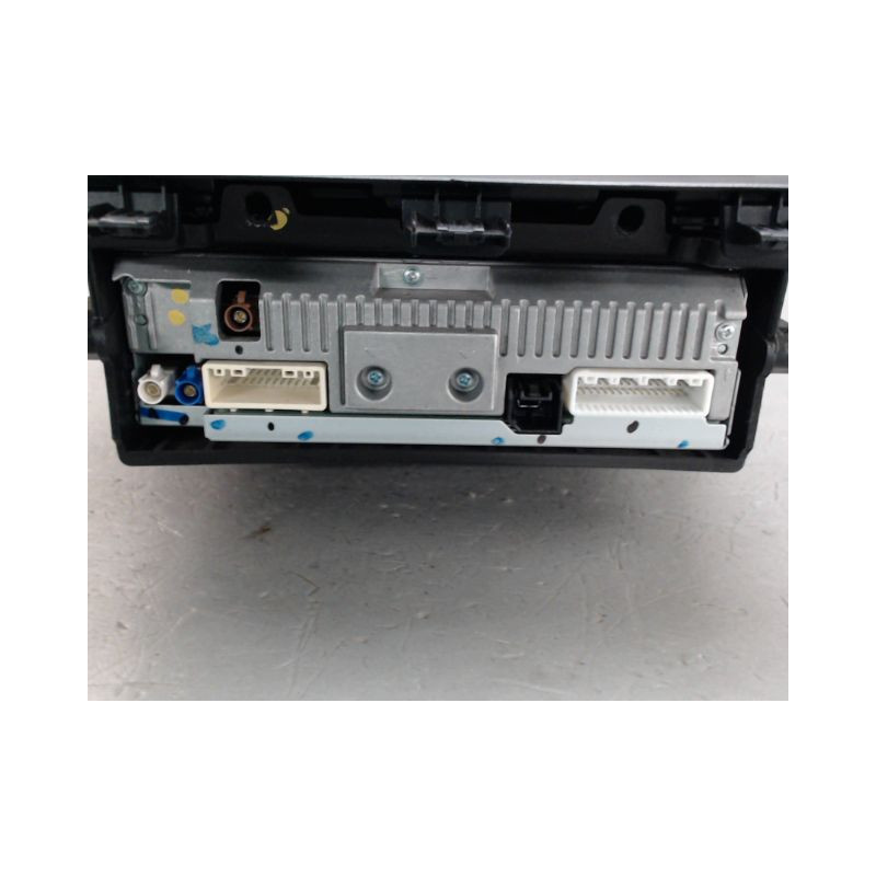 ECRAN GPS DACIA SANDERO