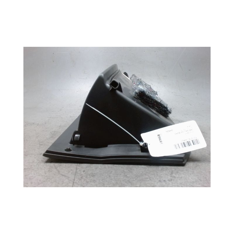 BOITE A GANTS TOYOTA VERSO