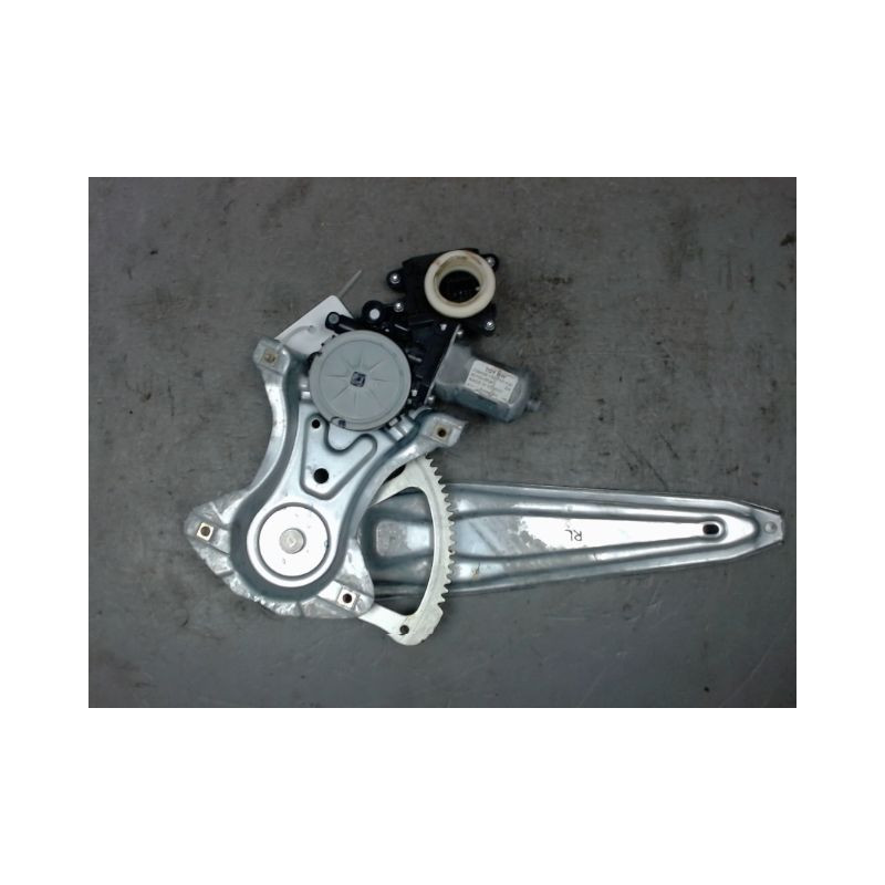 MECANISME+MOTEUR LEVE-GLACE ARRIERE GAUCHE TOYOTA VERSO