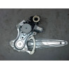 MECANISME+MOTEUR LEVE-GLACE ARRIERE GAUCHE TOYOTA VERSO