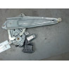 MECANISME+MOTEUR LEVE-GLACE ARRIERE GAUCHE TOYOTA VERSO