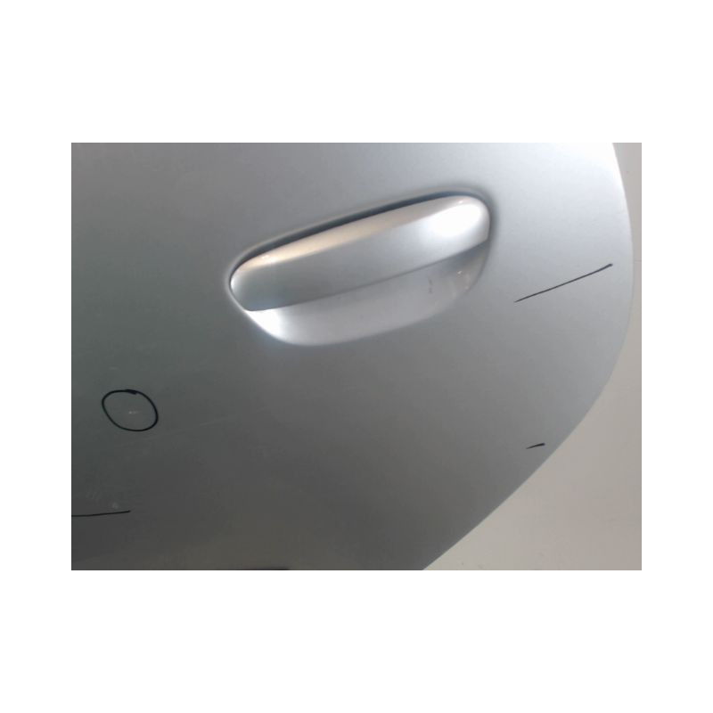 PORTE ARRIERE GAUCHE MITSUBISHI COLT