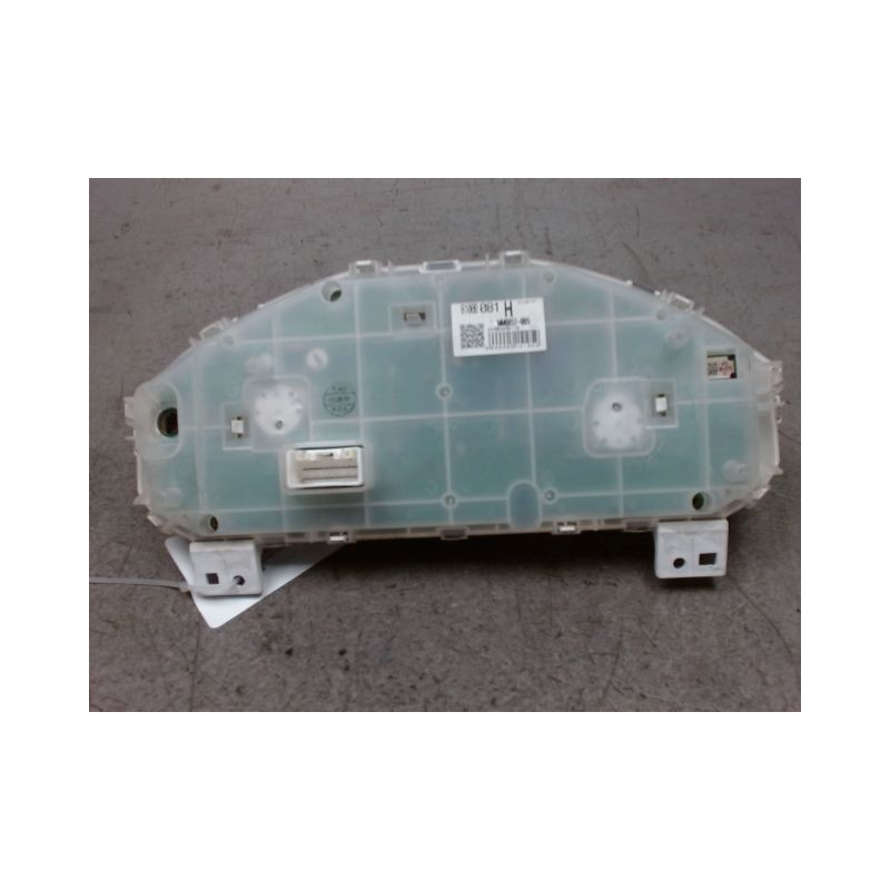 BLOC COMPTEURS MITSUBISHI COLT