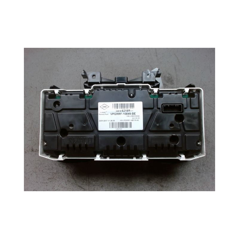 BLOC COMPTEURS RENAULT CLIO