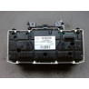 BLOC COMPTEURS RENAULT CLIO