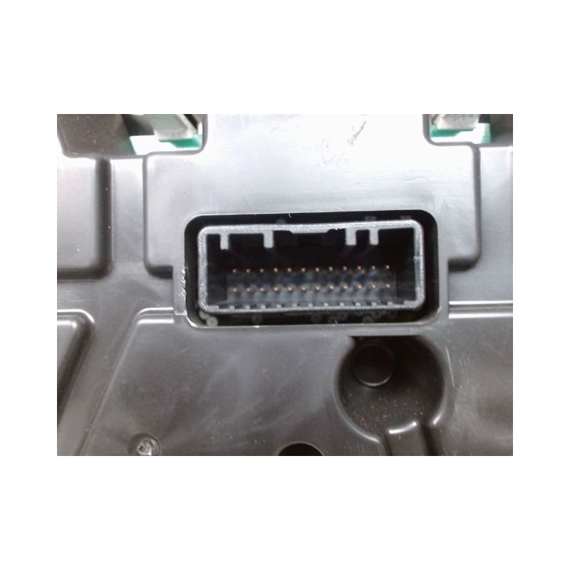BLOC COMPTEURS RENAULT CLIO