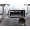 BLOC COMPTEURS RENAULT CLIO