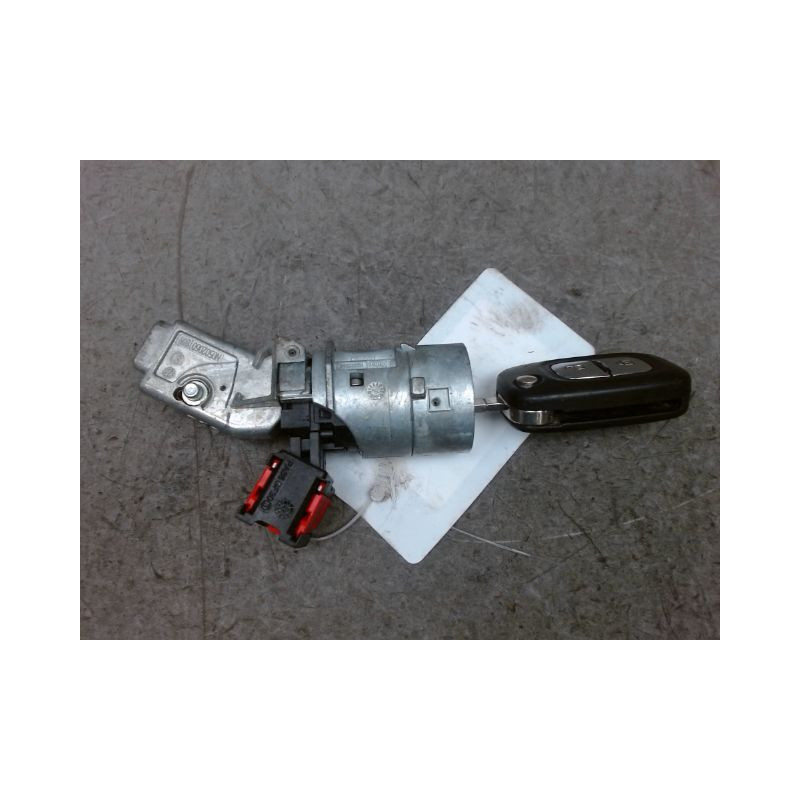 ANTIVOL DE DIRECTION RENAULT CLIO III 2009-