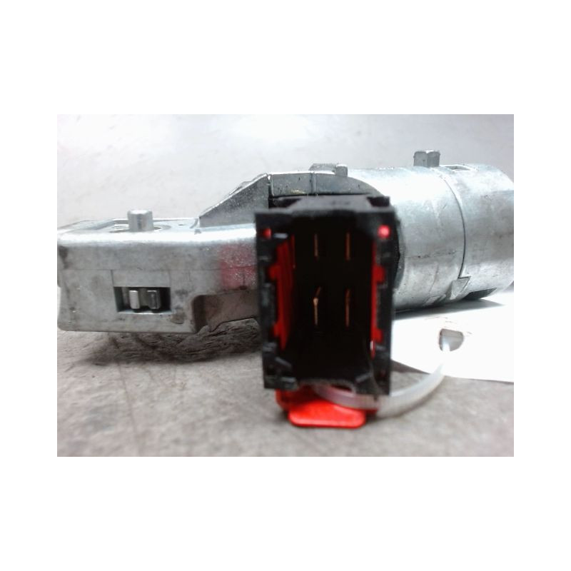 ANTIVOL DE DIRECTION RENAULT CLIO III 2009-