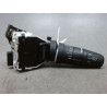 COMMANDE ESSUIE GLACE NISSAN NOTE