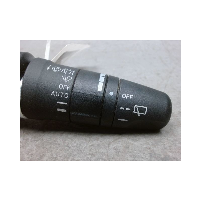 COMMANDE ESSUIE GLACE NISSAN NOTE