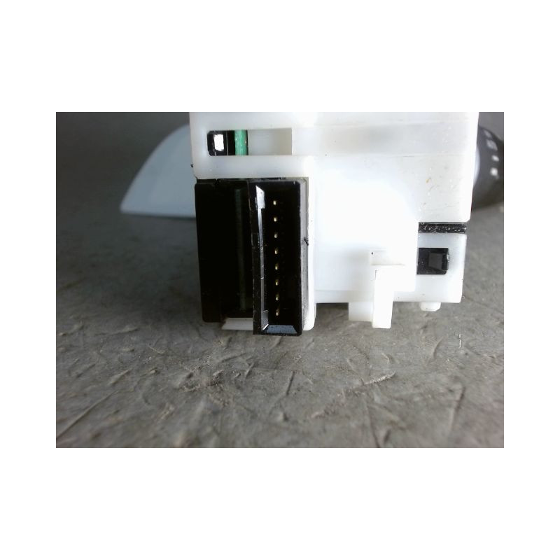 COMMANDE ESSUIE GLACE NISSAN NOTE