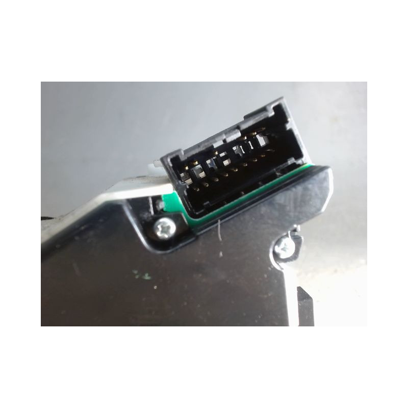 COMMANDE ESSUIE GLACE NISSAN NOTE
