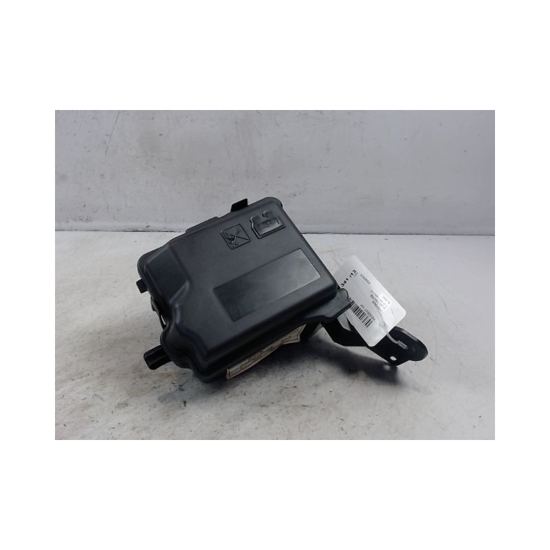 PLATINE FUSIBLE AVANT PEUGEOT 208