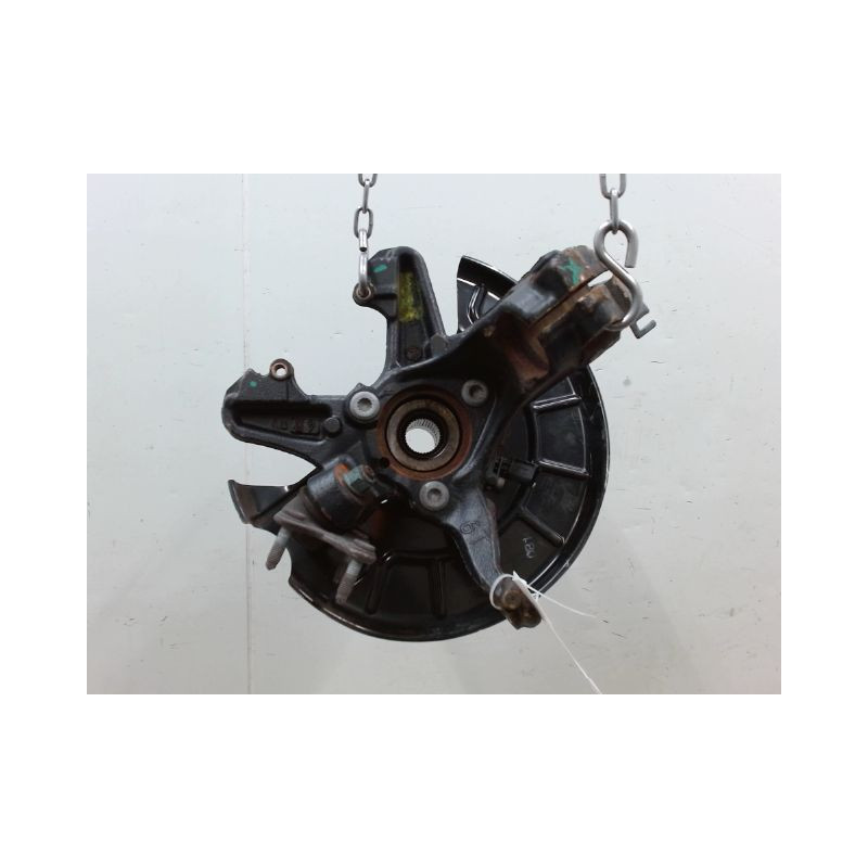 PIVOT AVANT DROIT VOLKSWAGEN GOLF VI 2008-2013