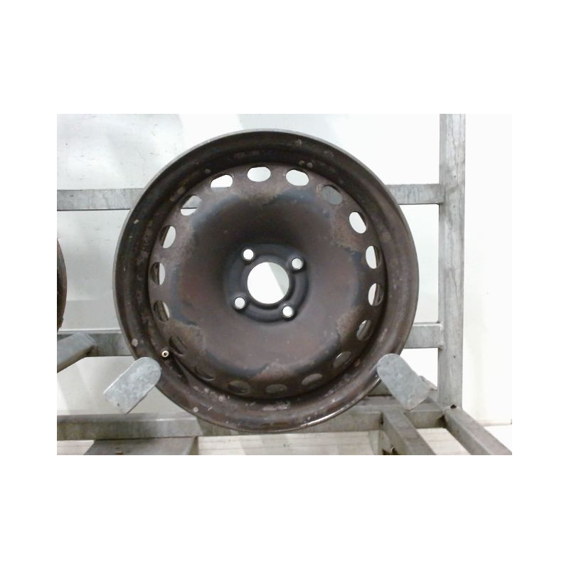 JANTE TOLE RENAULT MEGANE II Phase 1 2002-2005